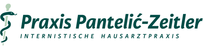 Logo Praxis Pantelic-Zeitler – Internistische Hausarztpraxis Weidach